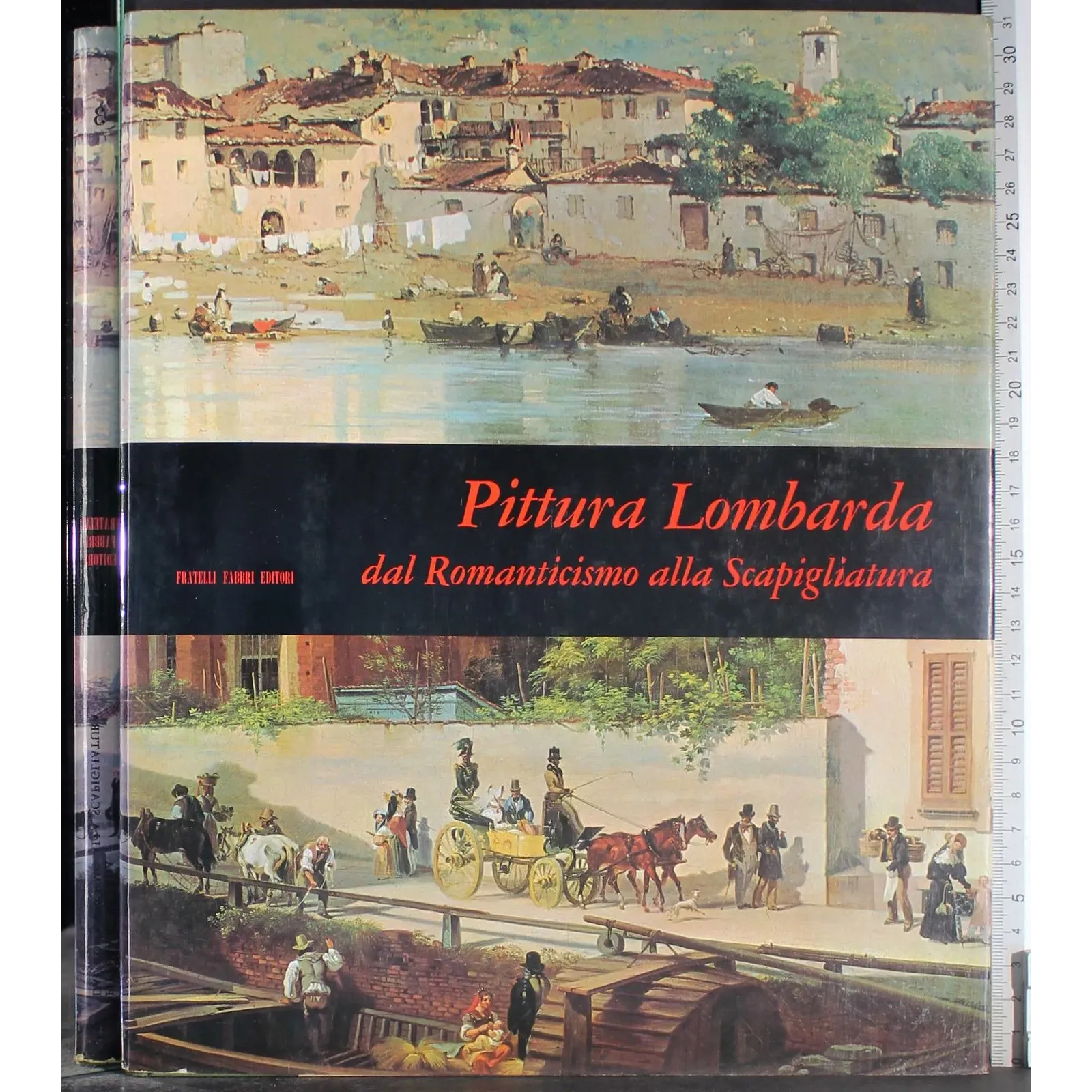 I mensili d'arte 3. Pittura Lombarda