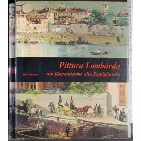 I mensili d'arte 3. Pittura Lombarda