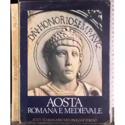 Aosta romana e medievale