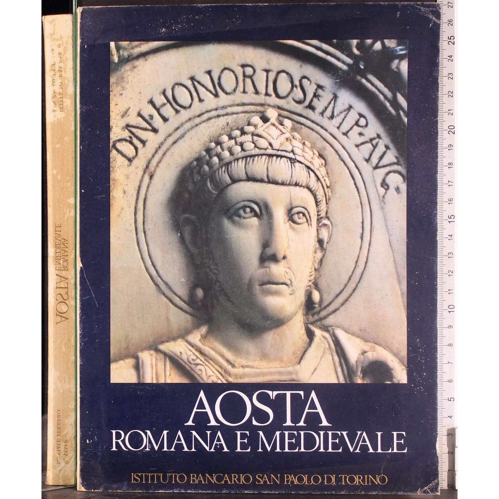Aosta romana e medievale