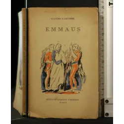 EMMAUS