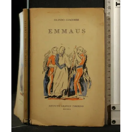 EMMAUS