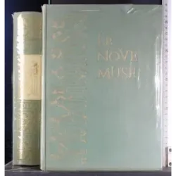 Le nove muse. Vol V. Erato