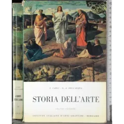 Storia dell'arte. Vol 2