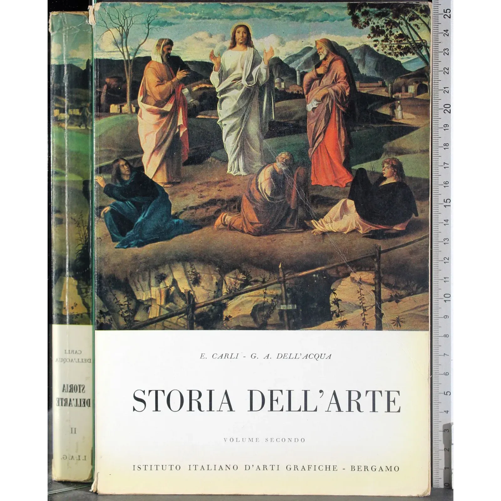 Storia dell'arte. Vol 2