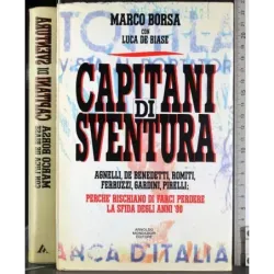 Capitani di sventura