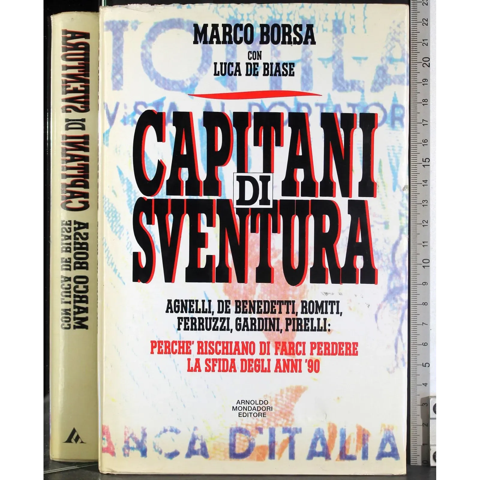 Capitani di sventura