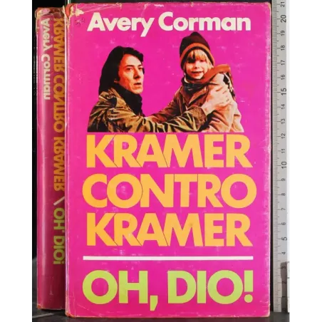 Kramer contro Kramer. Oh, Dio!