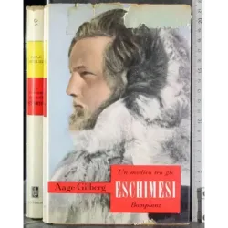 Un medico tra gli Eschimesi