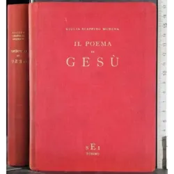 Il poema di Gesù