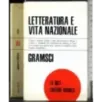 Letteratura e vita nazionale