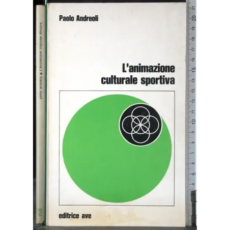 L'animazione culturale sportiva