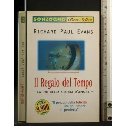 IL REGALO DEL TEMPO