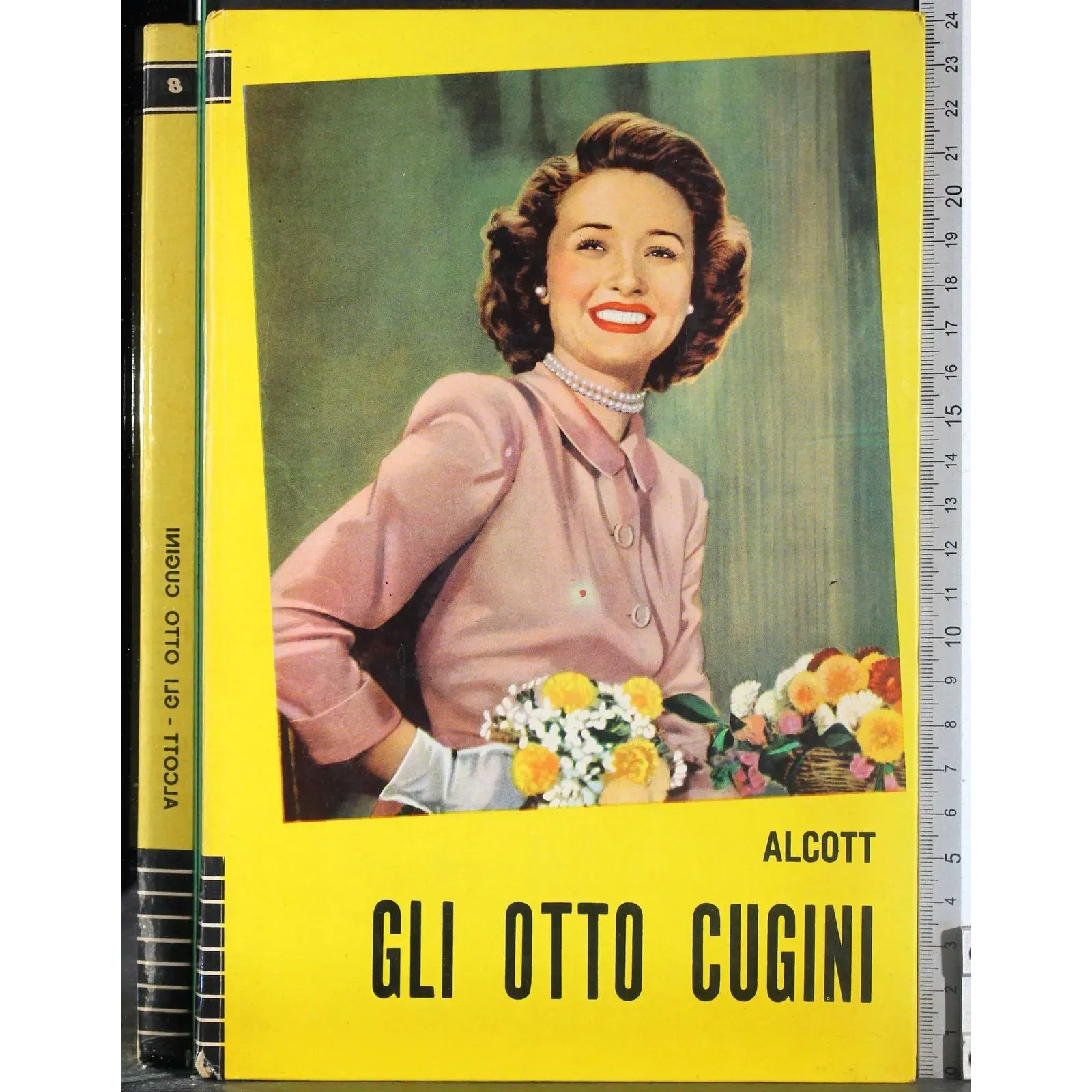 Gli otto cugini