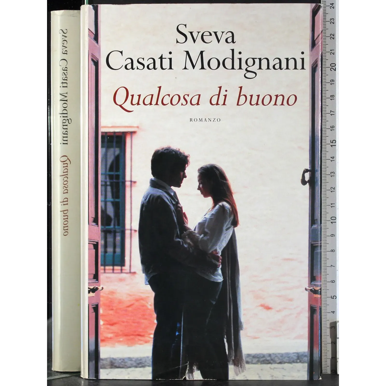 Qualcosa di buono
