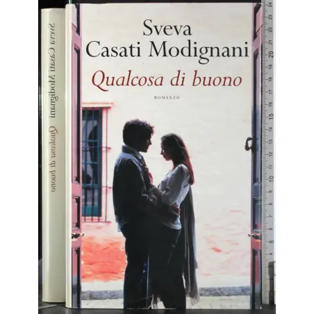 Qualcosa di buono