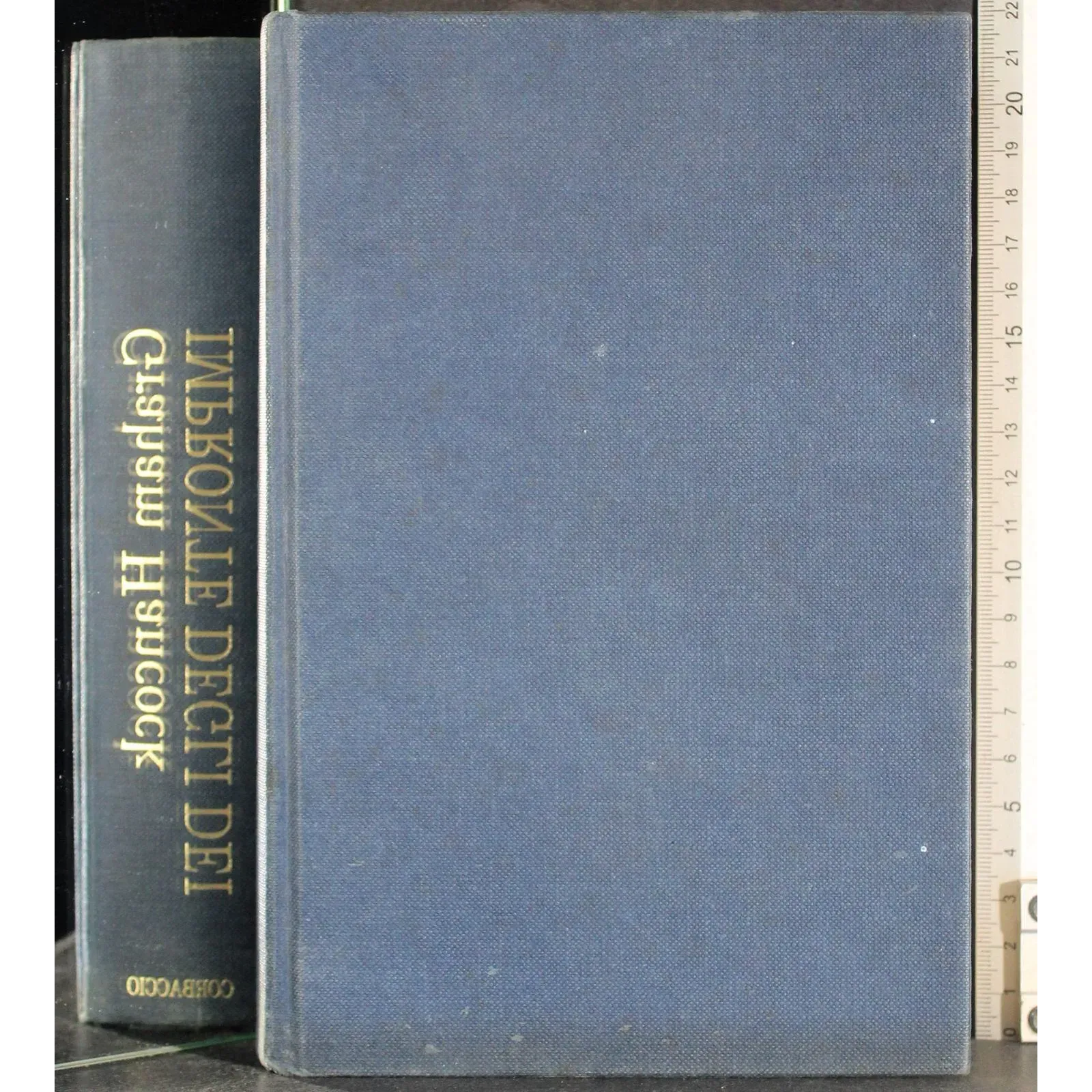 Impronte degli Dei