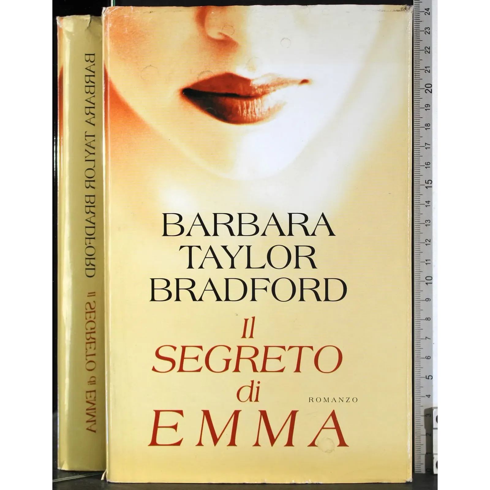 Il segreto di Emma
