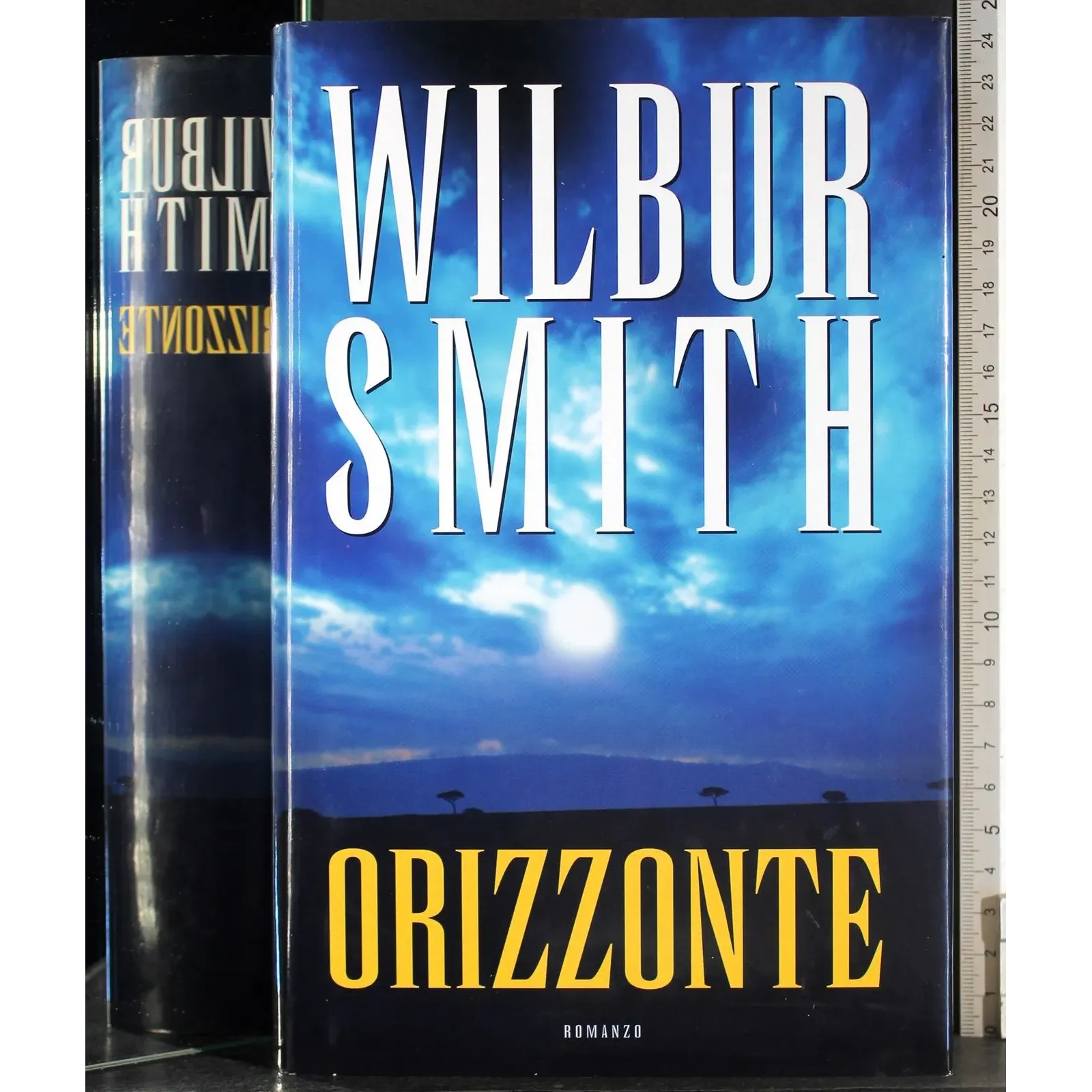 Orizzonte