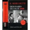Il Mereghetti. Dizionario film 2008. 3 Vol