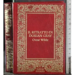 Il ritratto di Dorian Gray