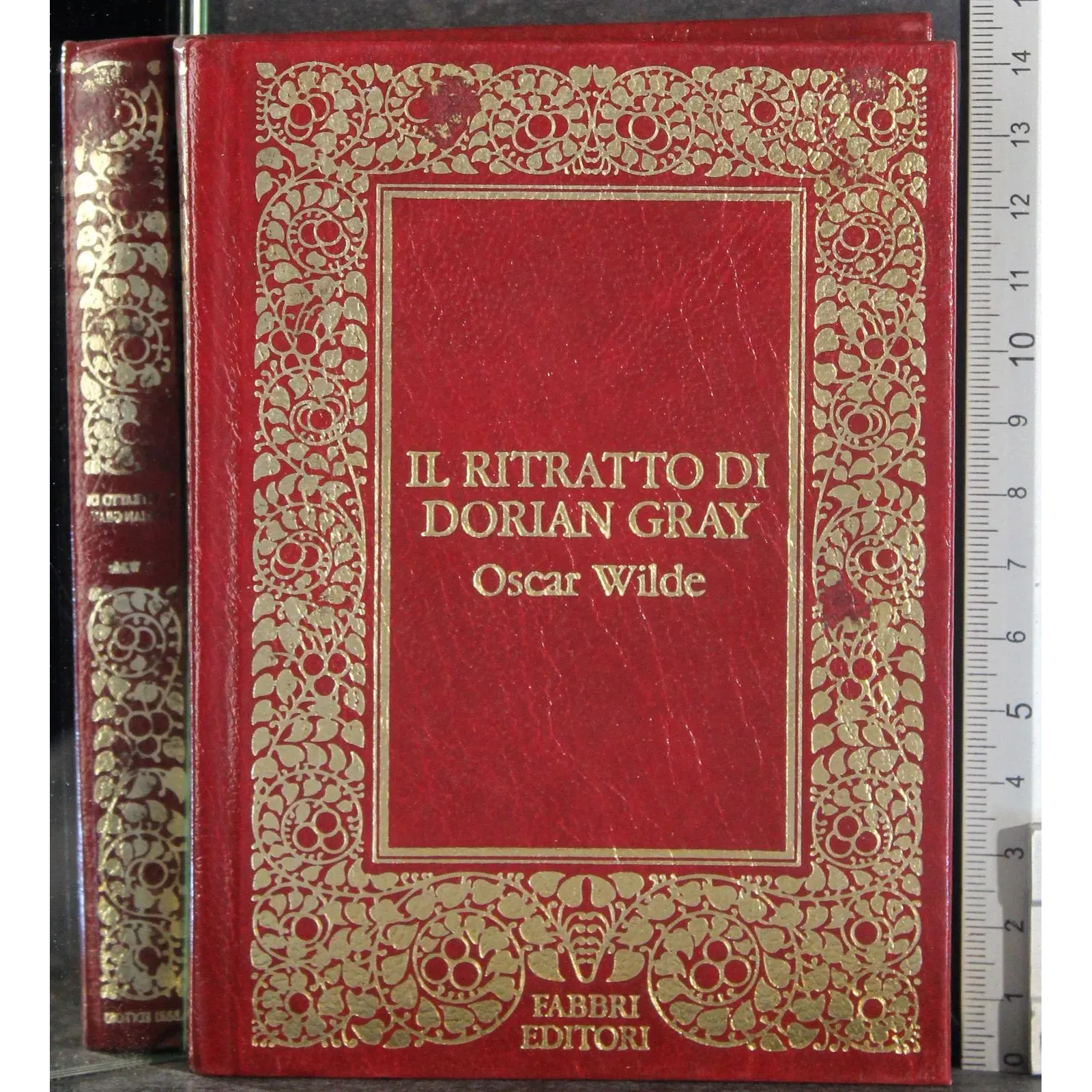 Il ritratto di Dorian Gray