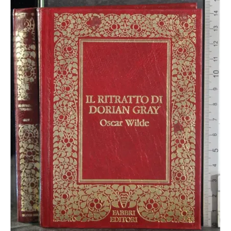 Il ritratto di Dorian Gray