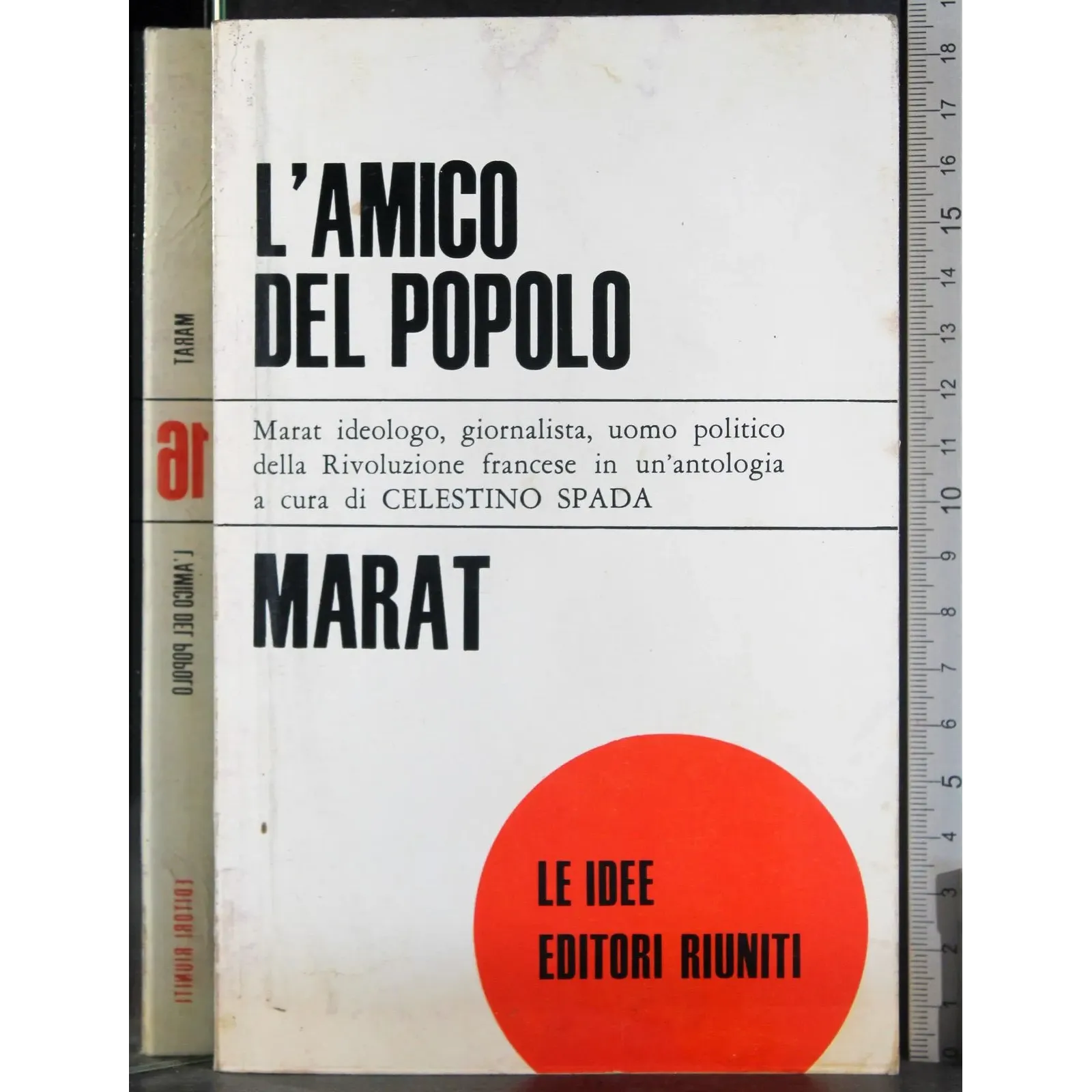 L'amico del popolo
