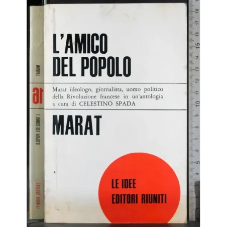 L'amico del popolo