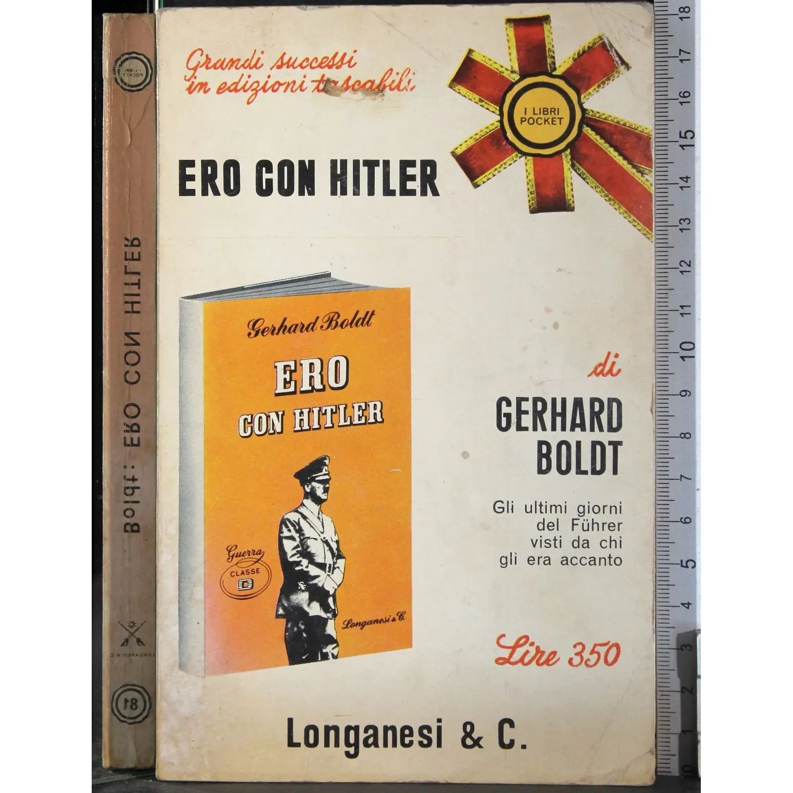 Ero con Hitler