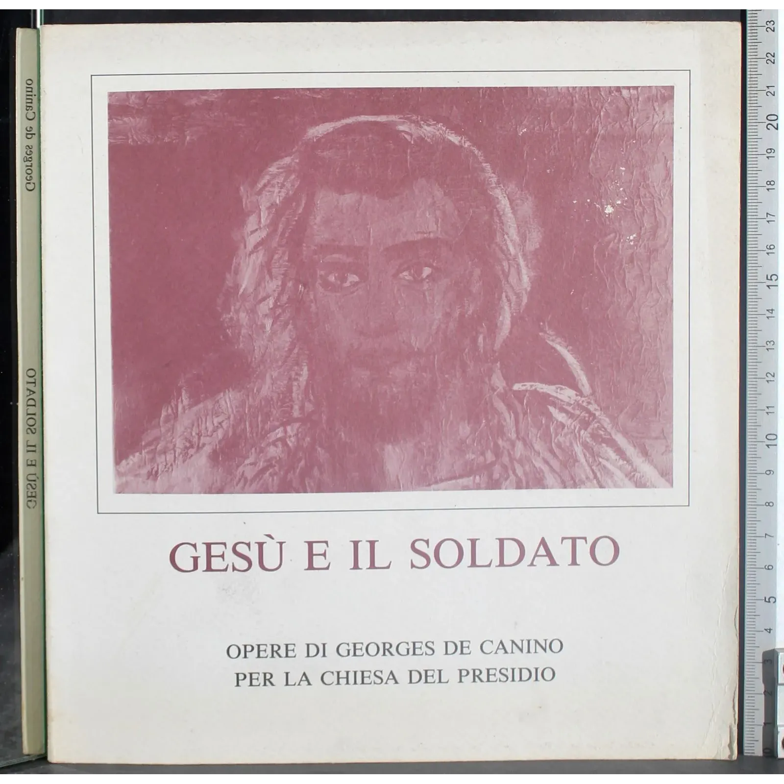 Gesù e il soldato