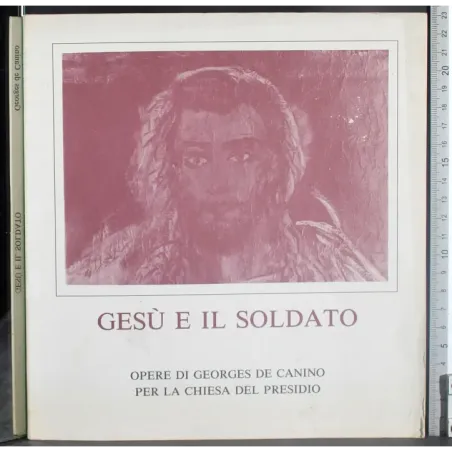 Gesù e il soldato