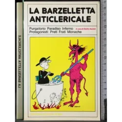 La barzelletta anticlericale