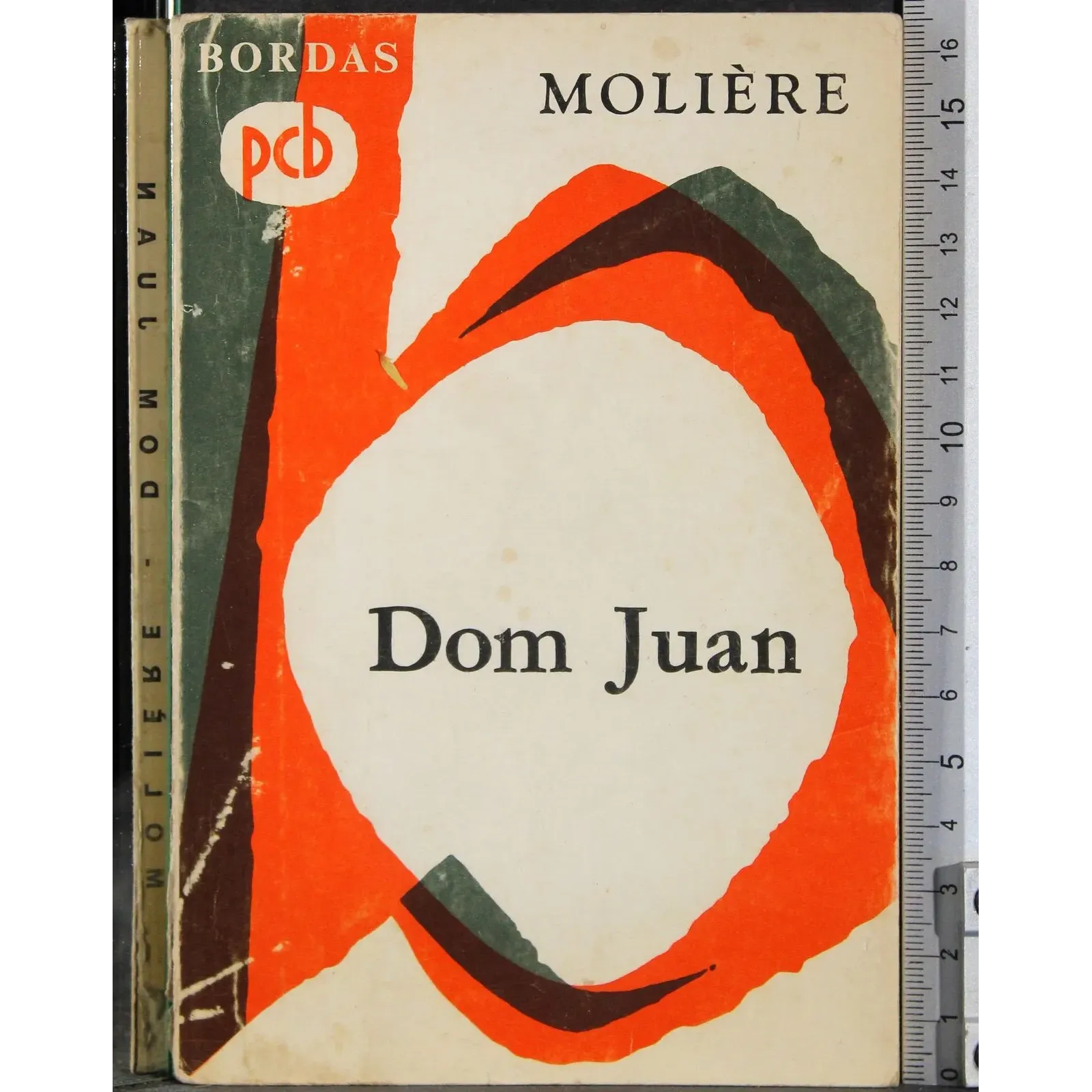 Dom Juan