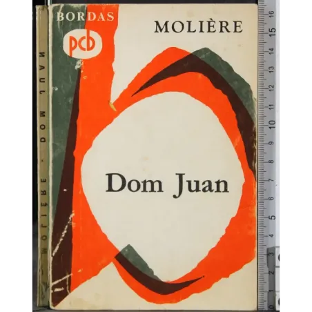 Dom Juan