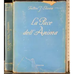 La pace dell'anima