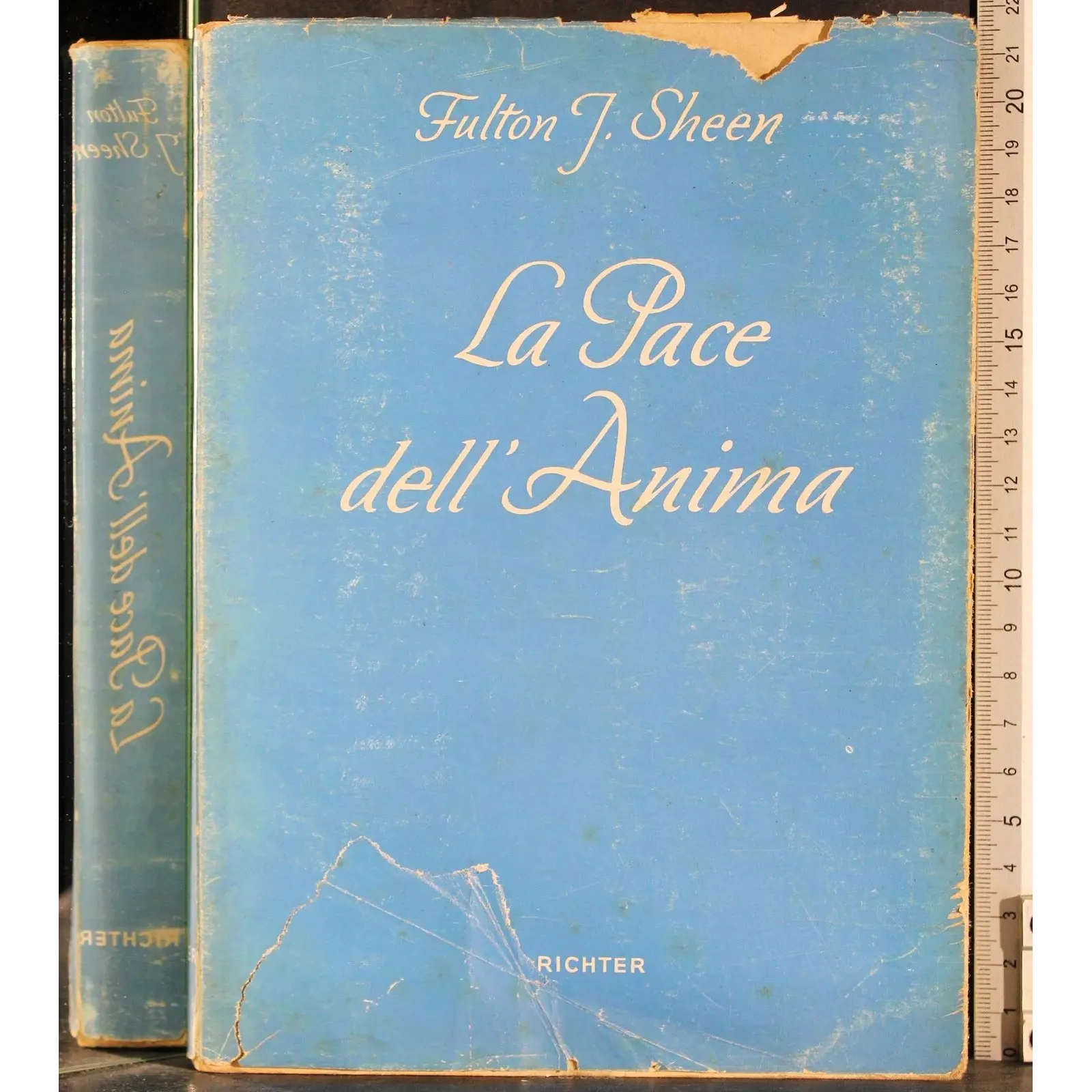 La pace dell'anima