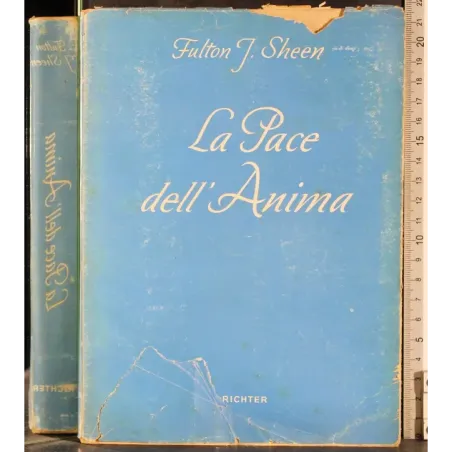La pace dell'anima
