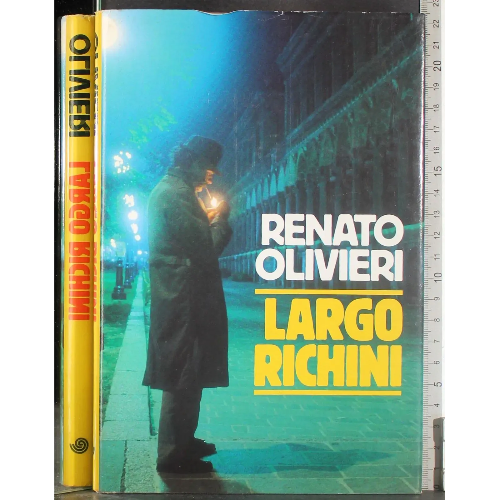 Largo Richini