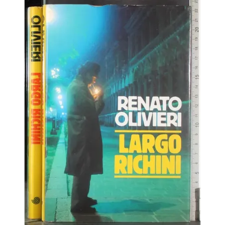 Largo Richini
