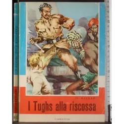 I thughs alla riscossa