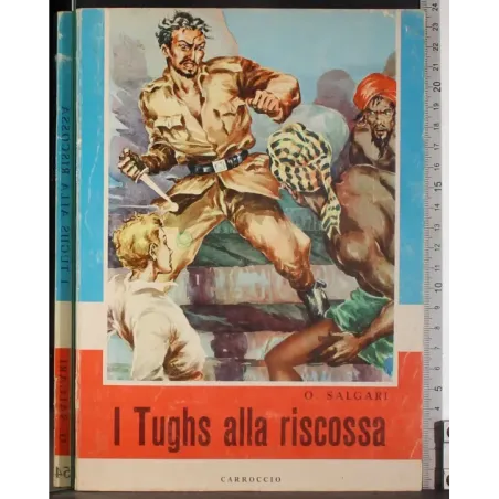 I thughs alla riscossa