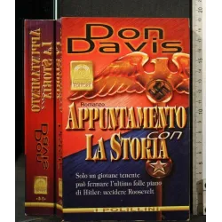 APPUNTAMENTO CON LA STORIA