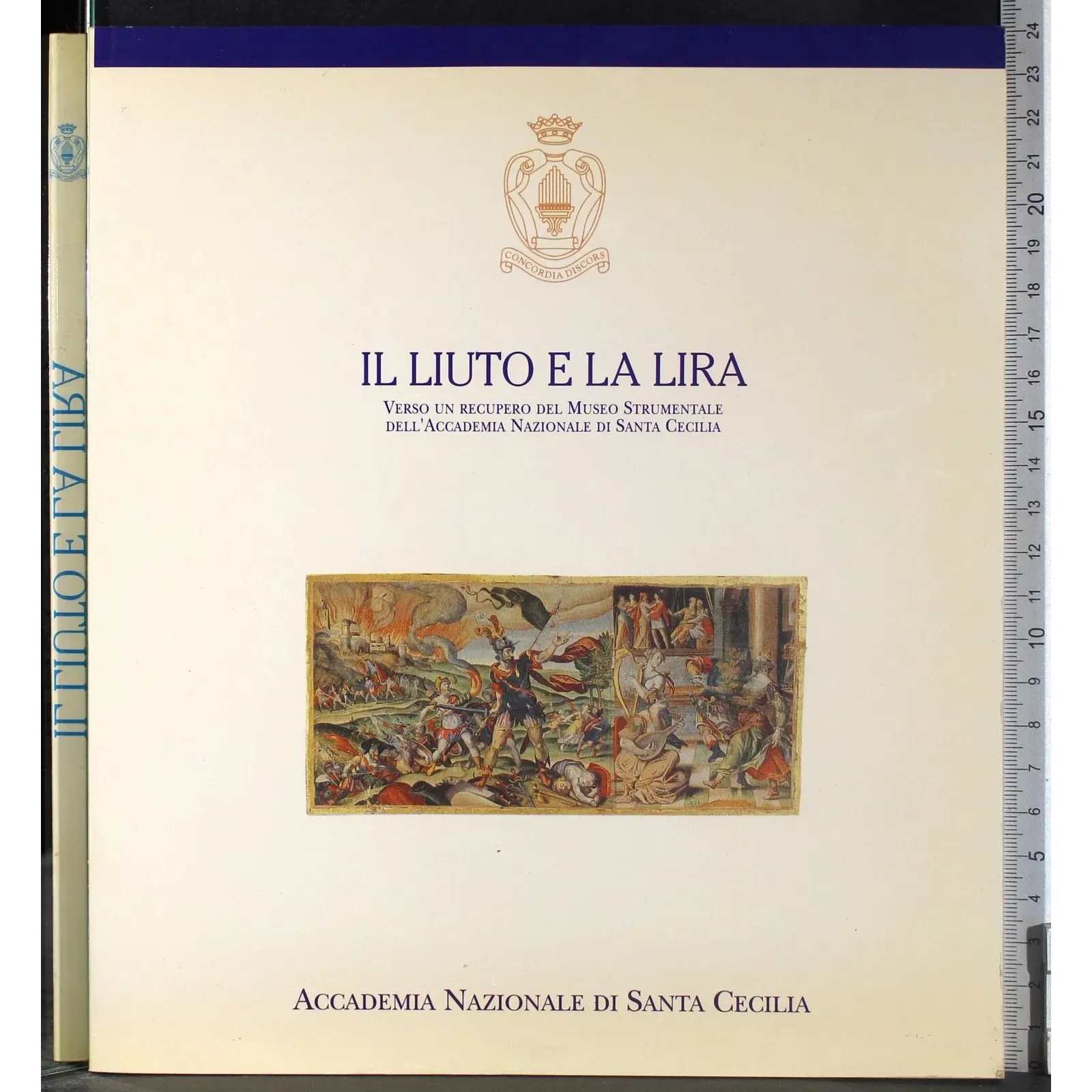 Il Liuto e la lira