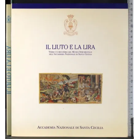 Il Liuto e la lira
