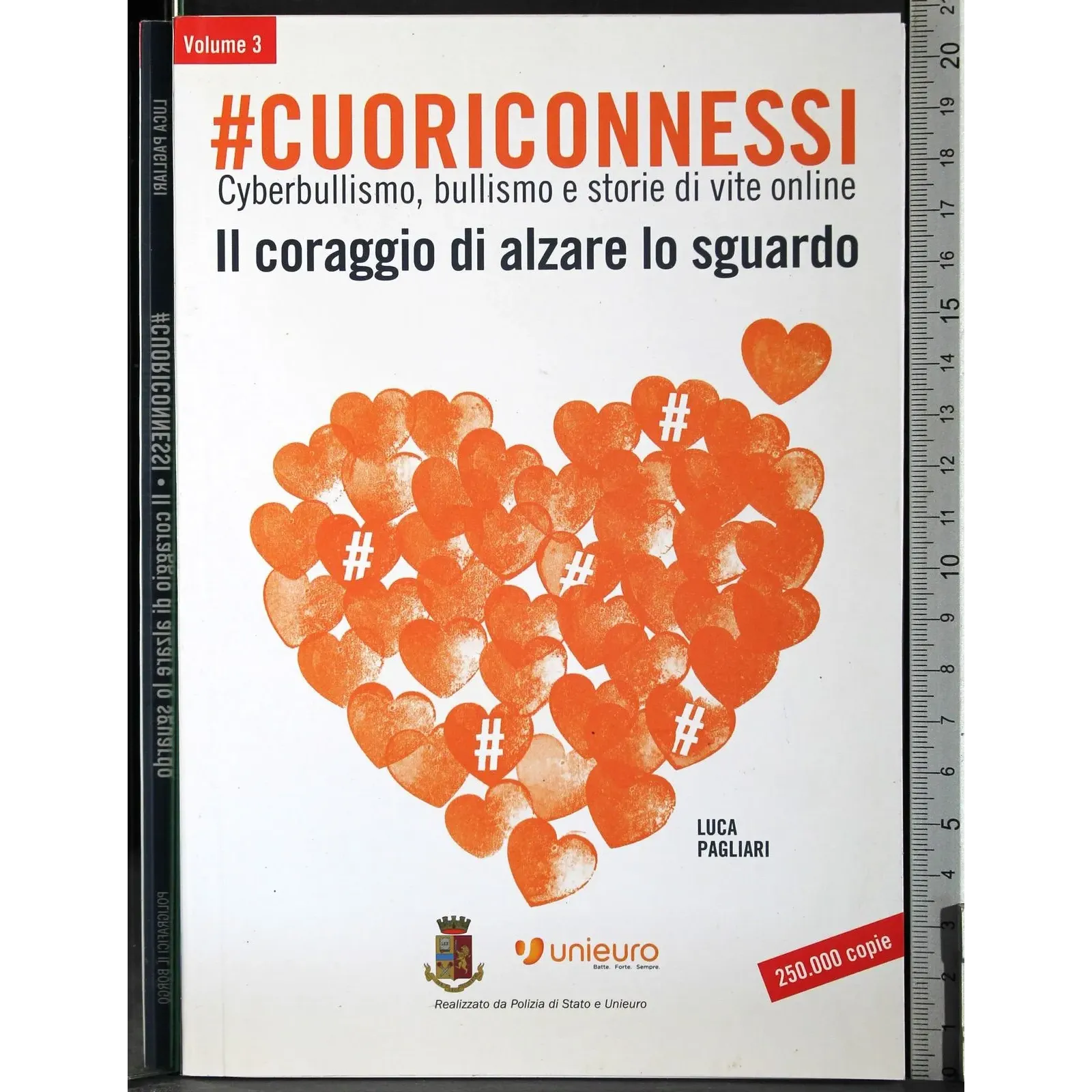 Cuoriconnessi. Il coraggio di alzare lo sguardo