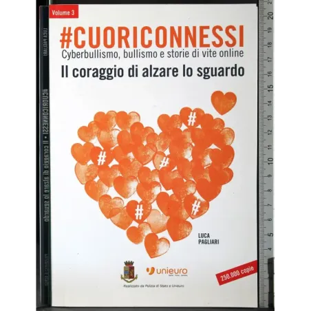 Cuoriconnessi. Il coraggio di alzare lo sguardo