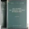 Dizionario dei termini tecnici di medicina