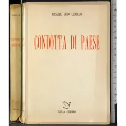 Condotta di paese