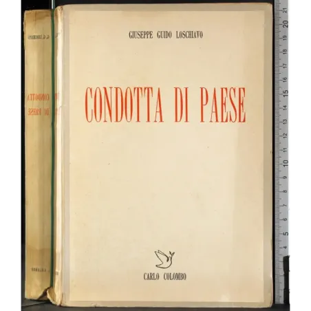 Condotta di paese